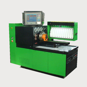 Beacon machine bc3000 nt3000 mécanique 12 cylindre diesel banc d'essai de pompe d'injection de carburant - Product Image 2