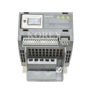 ตัวแปลง V20 รุ่น 6SL3210-5BE21-5UV0 6SL3210-5BE17-5UV0 มีสินค้าในสต็อก - Product Image 3