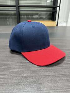 Casquette de baseball personnalisée promotionnelle avec logo brodé, chapeau publicitaire pour les entreprises, les équipes, les bénévoles et les activités de groupe - Product Image 3