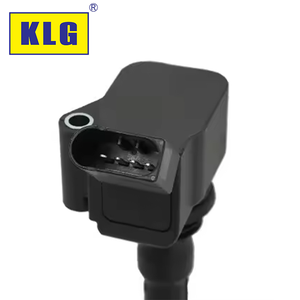 จัดส่งที่รวดเร็ว คอยล์จุดระเบิดเครื่องกําเนิดไฟฟ้าชิ้นส่วนรถยนต์ 04E 905 110 C สําหรับ Audi และ <span class=keywords><strong>Volkswagen</strong></span> - Product Image 6