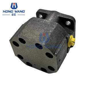 Module de pompe d'injection de carburant diesel fiable HongWang 149-1950, garantie 1 an, compatible avec 734B 836 844 988B 988F II 990 775E - Product Image 5