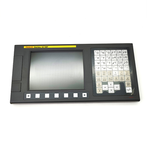 Pantalla LCD Fanuc Oi-MF A20B-0319-D564, Pantalla del Sistema de Control para Controlador A20B-0319-D564 - Product Image 1