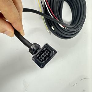 Câble d'alimentation servo compatible d'origine neuf MR-PWS1CBL10M-A2-H - Product Image 3