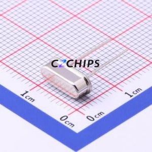 9AC07200162060D2JB Crystal (Passive) HC-49S Crystal Oscillator Through Hole Crystal Oscillator 7.2MHz 20ppm 16pF - Product Image 1