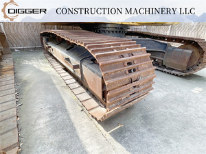 2022 utilisé pour Cat 323D pelle bon état moyen 23 tonnes haute qualité 90% nouveau moteur Mini modèle chenille pelle bas prix Sal - Product Image 4