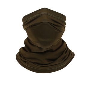Cache-cou unisexe rafraîchissant personnalisable en gros, directement de l'usine, protection solaire respirante pour le cyclisme - Product Image 4