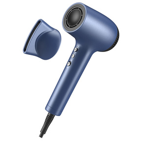 Secador de Pelo Nano Mist Personalizado de Alta Velocidad con Motor BLDC de 110,000 RPM, de Plástico, para Uso Doméstico y en Hoteles, con Calor - Product Image 3