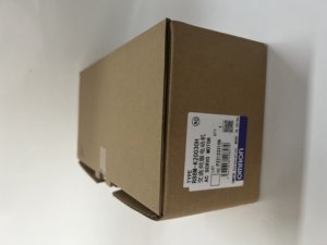 Moteur servo AC Omron R88M-K20030H - Product Image 1