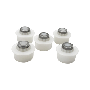 Nouveaux boutons poussoirs de 22 mm pour le nivellement de l'aluminium - Product Image 4