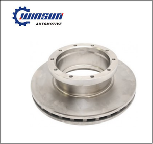 Disco <span class=keywords><strong>de</strong></span> Freno CV60281 DEP102593 DE1053 para Ejes Dennis - Product Image 1