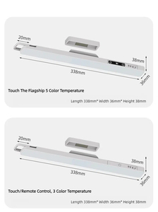 Hot Sale Study Table Lamp Cordless Table Lamp With Remote Control Study Lamp for Student - Product Image 6