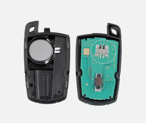 Nouvelle clé de voiture intelligente à distance 868 MHz Puce PCF7945 KR55WK49127 3 boutons pour <span class=keywords><strong>BMW</strong></span> X5/X6 <span class=keywords><strong>E46</strong></span>-E92 - Product Image 3