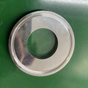 ステンレス鋼TRIクランプ鋳造視力メガネOD 25/50/63 3年保証 - Product Image 4