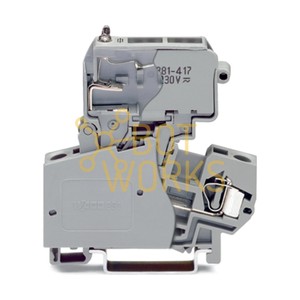 Wago 281613281418 - Nuovo - Product Image 1