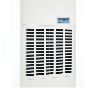 <span class=keywords><strong>Daikin</strong></span>-<span class=keywords><strong>deshumidificador</strong></span> Industrial usado en seco y aire - Product Image 3