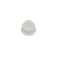 Nouvelle Engrenage d'embrayage d'alimentation en papier de qualité compatible pour imprimante-copieur Duplo DP 240 31S 31E 31F 24F 230 - Pièces de rechange