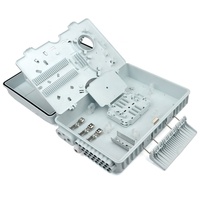 FTTH Box ODP OTB FDB FTB 16 24 Core 3 Inlet 24 Out FAT Access Terminatl Fiber Box NAP 1:16 Splitter Box