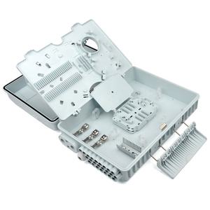 صندوق FTTH ODP OTB FDB FTB 16 24 Core <span class=keywords><strong>3</strong></span> مدخل 24 خارج الوصول إلى الدهون صندوق ألياف Terminatl NAP - Product Image 3