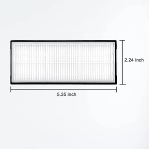 Pièces détachées pour aspirateur, filtre pour <span class=keywords><strong>Xiaomi</strong></span> <span class=keywords><strong>Roborock</strong></span> T7S T7plus T7Splus S7 <span class=keywords><strong>MAX</strong></span>, chiffon de nettoyage, accessoires pour robot, filtre HEPA - Product Image 5