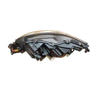 Lexus LS460 LS600 için orijinal üç LED gözler far yüksek yapılandırma oto farlar 2010-2016 <span class=keywords><strong>Model</strong></span> araba ön ışık parçaları - Product Image 5