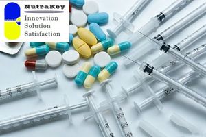 <span class=keywords><strong>Panax</strong></span> <span class=keywords><strong>Ginseng</strong></span> Ekstresi (Etanol-Su Ekstraksiyonu, Düşük Kalıntı) - Product Image 4