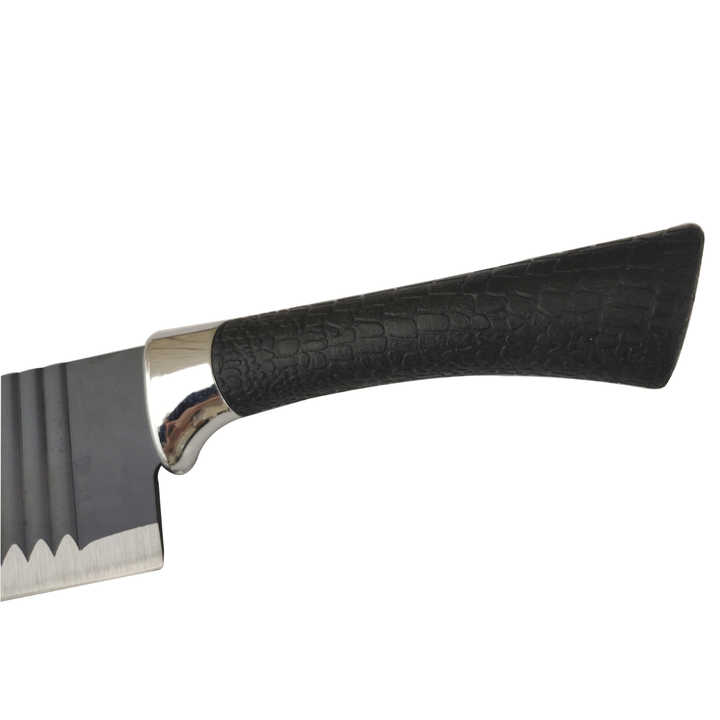 Professional High Quality Daily Use sharp Knives 6 Pcs Knife Set