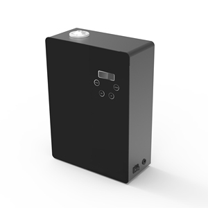 <span class=keywords><strong>Ambientador</strong></span> de aire automático ultrasónico con tocado pantalla control atomización Tipo de difusor de aceite esencial - Product Image 4