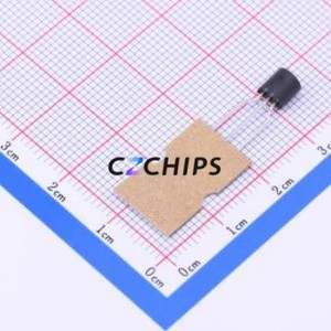 Transistor Original Nuevo BC33725TA TO-92-3, Transistor de Unión Bipolar (BJT) - Product Image 2