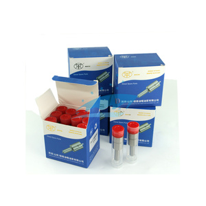 DLLA149S775 ใหม่คุณภาพสูงยูนิเวอร์แซลฟิตเมนท์หัวฉีดน้ำมันเชื้อเพลิงดีเซล DLLA125P889 สำหรับ 0950006480 DMAX2.5std - Product Image 3