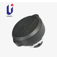 Prise d'extension JL-700W2 Book18 Zhaga Socket sans plomb à double trou Design IP66