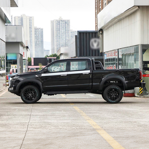 Camioneta <span class=keywords><strong>JAC</strong></span> T8 2.0T Diésel 2026, Volante a la Izquierda, Transmisión Manual de 6 Velocidades, 150 Caballos de Fuerza, Bajo Consumo de Combustible, Disponible en Stock - Product Image 3