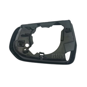 Chevrolet Malibu XL 2016-2021 Rearview <b>Mirror</b> Frame <b>Plastic</b> Side <b>Mirror</b> Cover Full Set - Product Image 3