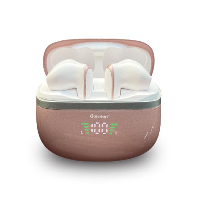 Hot Selling Wireless Tws Earbuds Type C Headset Consumer Electronics Accessories Led Battery Display Headphone Earphone Air Pro