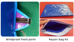 Château sautant gonflable personnalisé de grande pièce de vente chaude commerciale videur gonflable combiné pour la <span class=keywords><strong>location</strong></span> de partie - Product Image 5