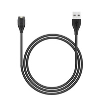 Câble USB A de charge rapide en gros pour Garmin Forerunner 255 255S 955, câble de charge rapide pour Garmin Fenix 7 7S