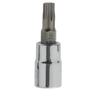 <b>Torx</b> <b>Bit</b> Socket T30 149 Tx15 Auto Repair Tool - Product Image 1
