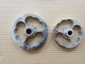 肉挽き機用ステンレス鋼肉ミンサープレートナイフ刃 - Product Image 5