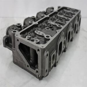 Culata para motor diésel Mitsubishi Canter 4d36 Me996005 - Product Image 6