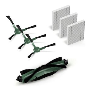 Kit Accessoires robot laveur de sols ROOMBA COMBO Kit complet 820381 - Product Image 1
