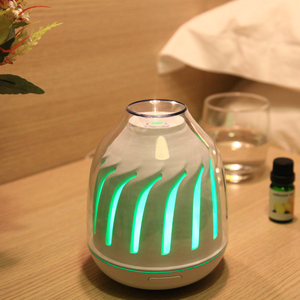 Amazon <span class=keywords><strong>alexa</strong></span> voce app difuser ad ultrasuoni aroma <span class=keywords><strong>diffusore</strong></span> ad ultrasuoni - Product Image 4