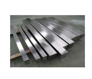 Chất lượng tốt rèn titan vuông thanh tinh khiết GR5 hợp kim titan vuông với giá bán buôn - Product Image 2