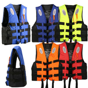 Giubbotti di salvataggio durevoli di nuoto di prezzi di fabbrica alla moda di approvazione del CE per l'adulto ed i bambini - Product Image 1