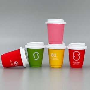 แคปซูลกาแฟเบเนฟิต ขนาด 2 กรัม 5 กรัม 10 กรัม ผงฟรีซดรายแบบเม็ด ขนมโปรไบโอติก PP เกรดอาหาร เส้นผ่านศูนย์กลาง 35.3 มม. ฝาปิด JN002 - Product Image 3