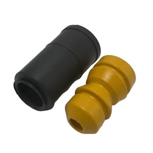 Pour <span class=keywords><strong>ALFA</strong></span> ROMEO le Kit de botte d'<span class=keywords><strong>amortisseur</strong></span> de voiture Housse anti-poussière d'<span class=keywords><strong>amortisseur</strong></span>, OE 60625644 - Product Image 1