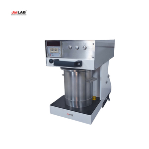 Variable Frequency Speed Regulating Fiber Separator/<strong>pulp</strong> And Paper Making <strong>Pulp</strong> Deflaker Instrument/ Standard Fiber Disintegrator - Product Image 3