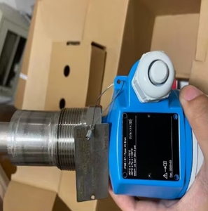 Niveau de pression E+H FTM50-AGG2A4A32AA FMU40-ANB2A2 FTL51H-ATC2BC4G6A en alliage d'aluminium, précision 0,1 %, en promotion - Product Image 2