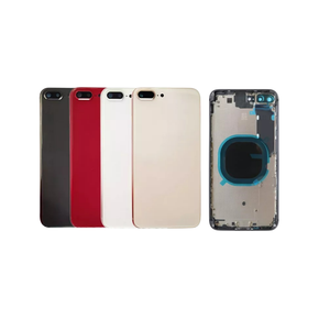 เคสโทรศัพท์มือถือสำหรับ <span class=keywords><strong>iPhone</strong></span> 7 <span class=keywords><strong>7plus</strong></span> 8 8PLUS ฝาหลังสำหรับ <span class=keywords><strong>iPhone</strong></span> 8Plus ฝาครอบ<span class=keywords><strong>แบ</strong></span><span class=keywords><strong>ต</strong></span>เตอรี่เต็มรูป<span class=keywords><strong>แบ</strong></span>บสำหรับ <span class=keywords><strong>iPhone</strong></span> 8PLUS - Product Image 2