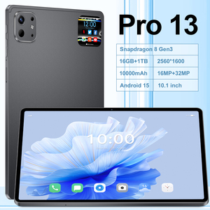 <strong>Best</strong>-Selling Pro13 Snapdragon8Gen3 Kids <strong>Tablet</strong> 16GB+1TB <strong>Android</strong> <strong>Tablet</strong> Pc Android15 Great <strong>Tablet</strong> for Education - Product Image 5