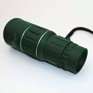 SUNCORE Monocular 16x52 High Magnification Day Night Use Outdoor Birdwatching Landscape Viewing - Product Image 4