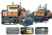 Machine automatique à mouvement alternatif pour plateaux à œufs, emballage en carton, capacité 1000 pièces, 380V